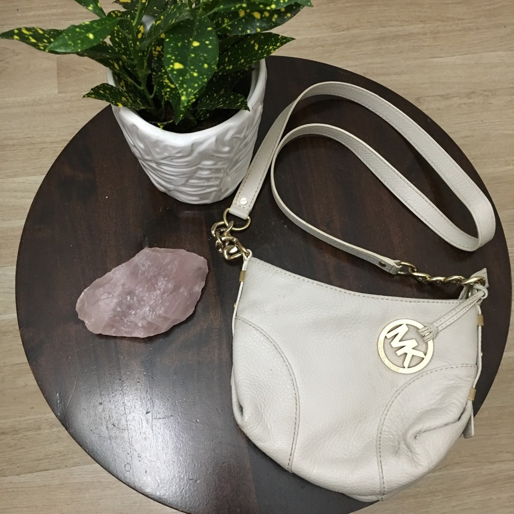 Michael Kors crossbody bag